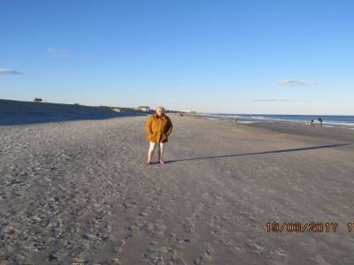 myrtle beach , mars 2017