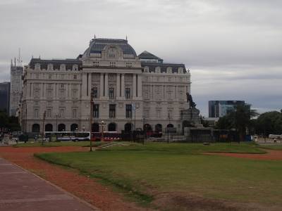 Palais de justice