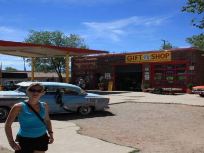 Route 66