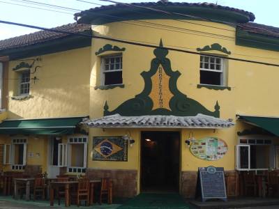 Vila