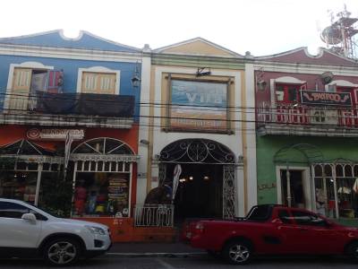 Vila