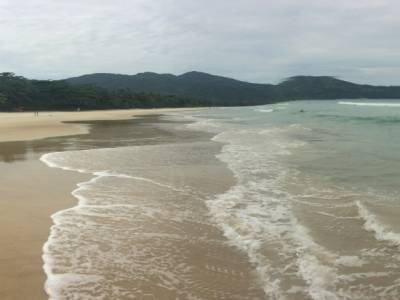Praia Lopes Mendes