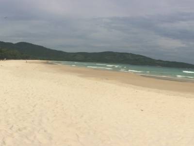 Praia Lopes Mendes