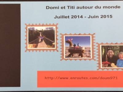 plus de 300 photos