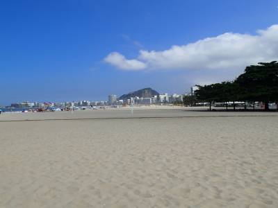 Copacabana