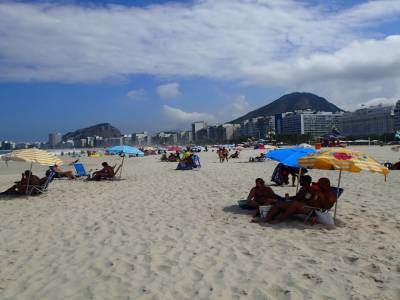 Copacabana