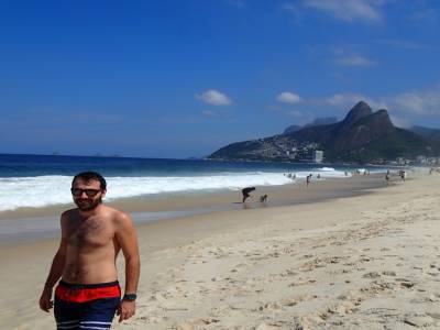 Ipanema