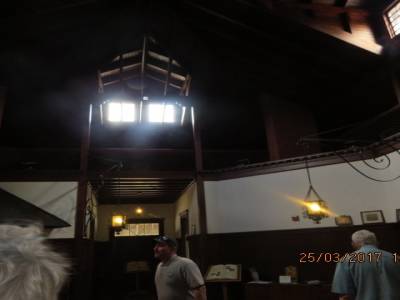 bulow plantation,floride mars 2017