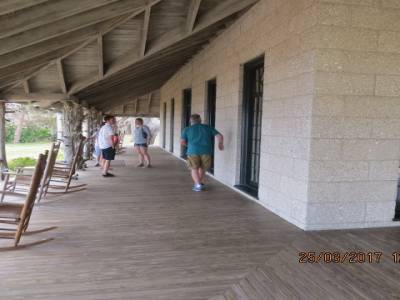 bulow plantation,floride mars 2017
