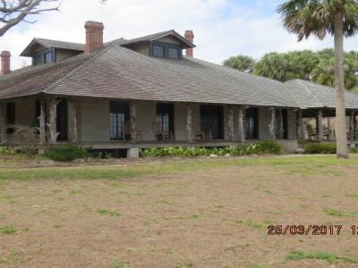 bulow plantation,floride mars 2017