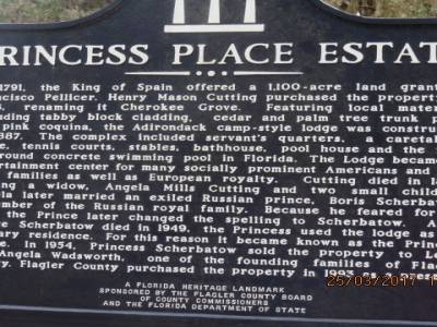 bulow plantation,floride mars 2017