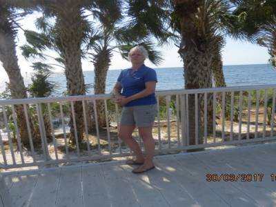 baypoint , nord de tampa floride 30 mars 2017