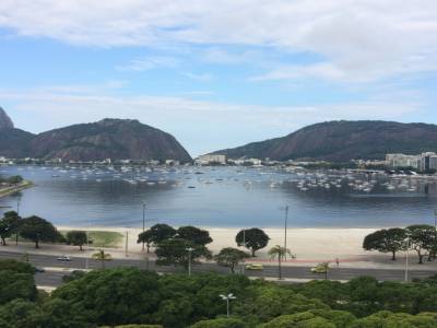 Pan de Azucar