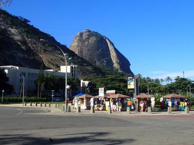 Pan de Azucar