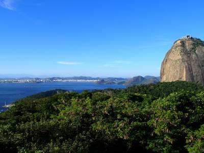 Pan de Azucar