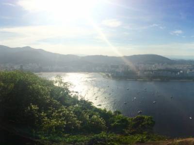 Pan de Azucar