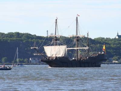 El Galeon