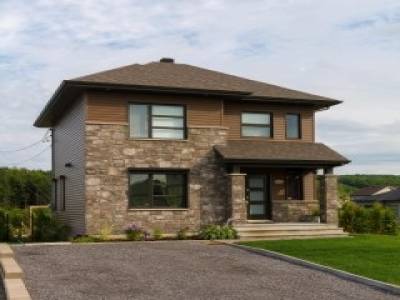 Notre maison