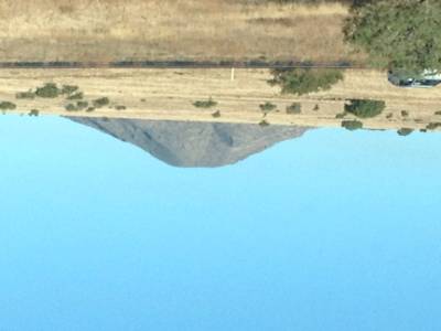 route 40 ,texas,nouveau mexique, et californie,usa