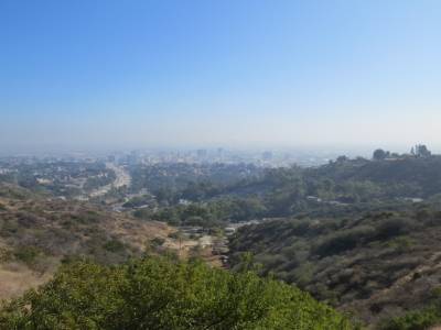hollywood , los ángeles, ca 