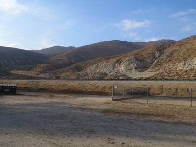 camping thousand trails de acton, nord de los angeles,ca