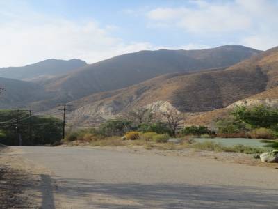 camping thousand trails de acton, nord de los angeles,ca