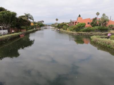 venice , los ángeles, ca 