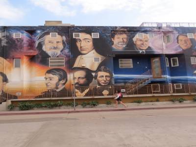 venice , los ángeles, ca 