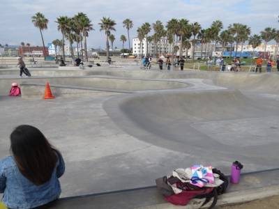 venice , los ángeles, ca 
