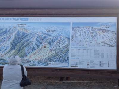 foret angeles,national, pres de acton, californie