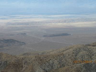 parc national joshua tree, californie