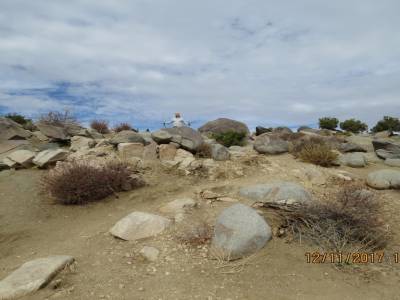 parc national joshua tree, californie