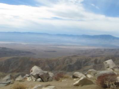 parc national joshua tree, californie