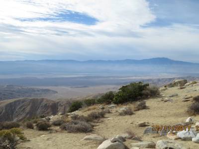 parc national joshua tree, californie