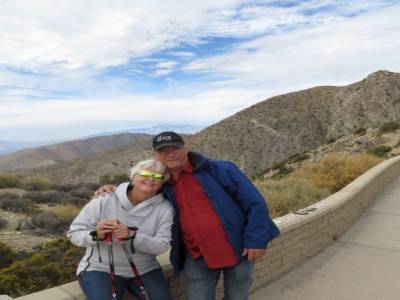 parc national joshua tree, californie
