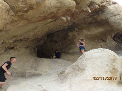 parc national joshua tree, californie