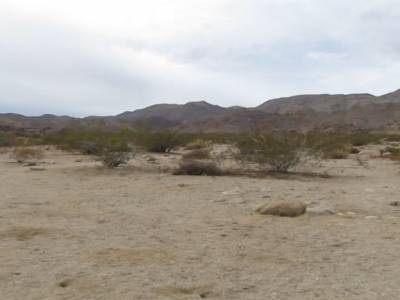 parc national joshua tree, californie