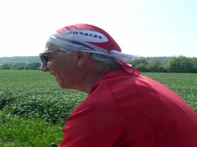 LOIC sous les grandes chaleurs