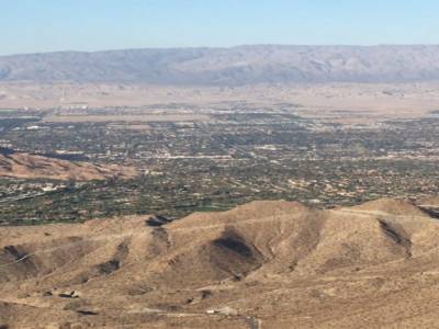 palms springs, californie,usa