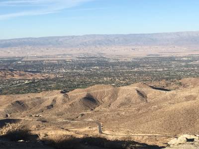 palms springs, californie,usa