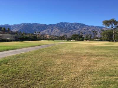 palms springs, californie,usa