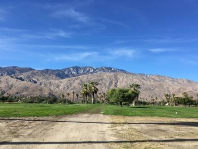 palms springs, californie,usa