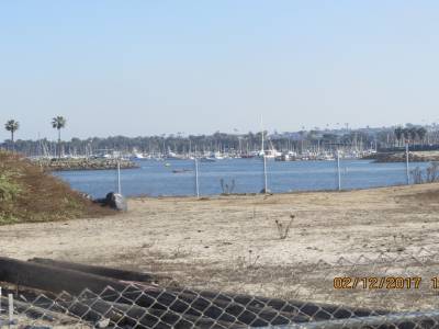 baie de san  diego 02 décembre 2017