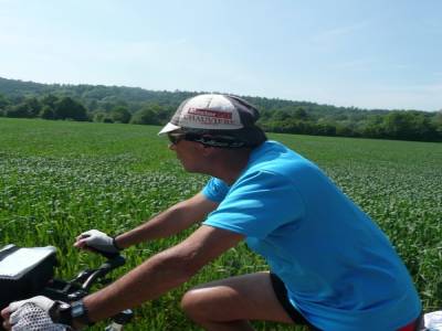 JOEL sous les grandes chaleurs