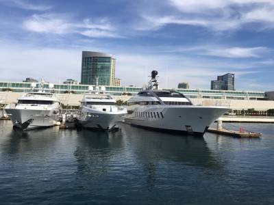 baie de san diego,californie , 4 décembre 2017