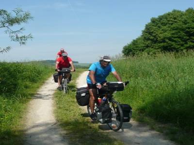 Attaque de la descente