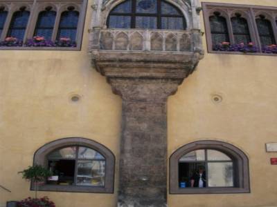 PALAIS A REGENSBURG