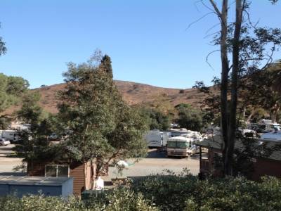 camping pio pico, jamul, californie,2107