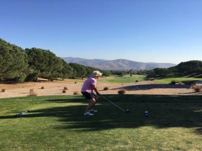 club de golf east side country club,san diego,californie,2017