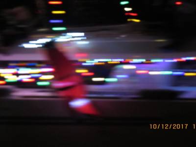 baie de san diego, parade de noel 10 décembre 2017